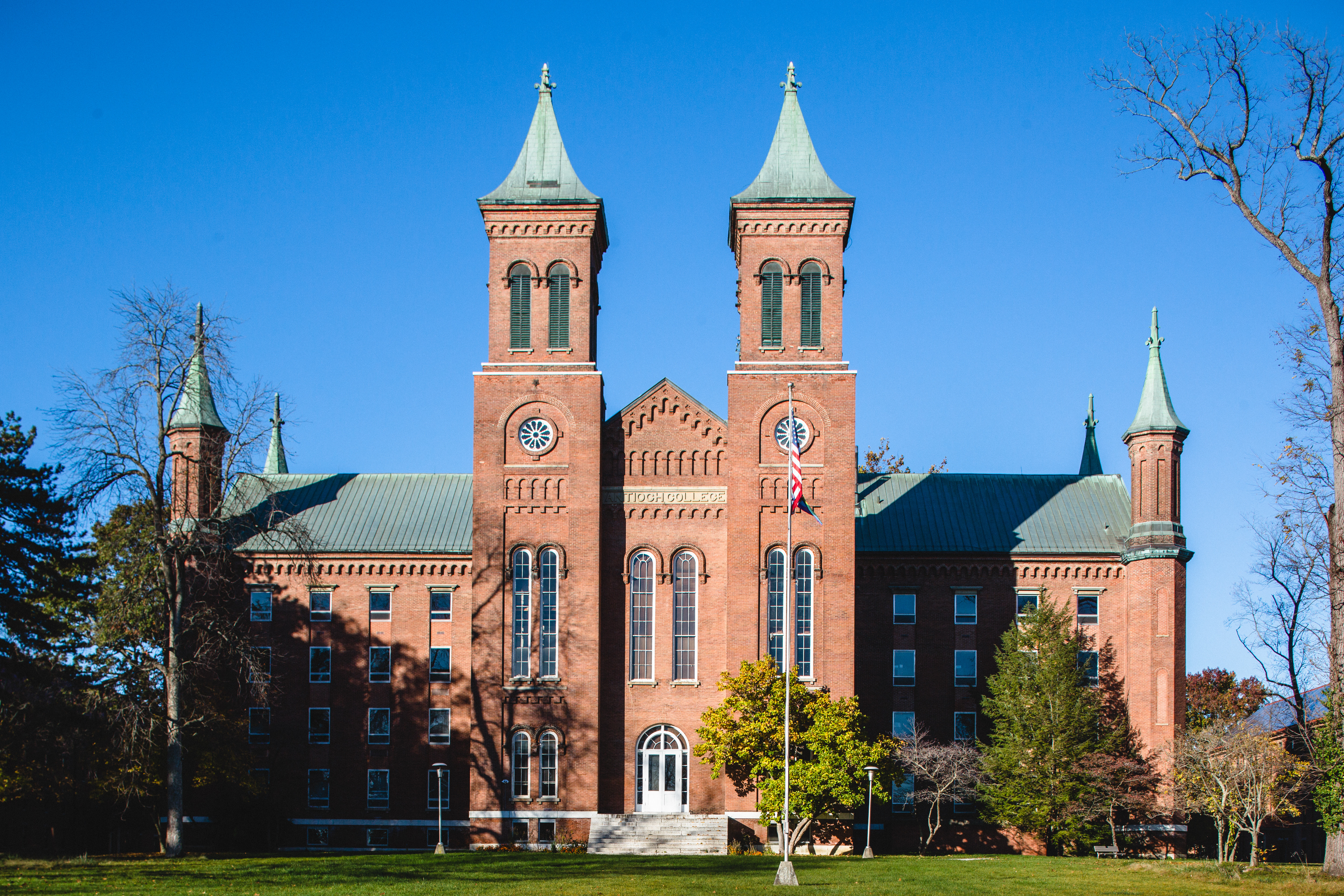 Antioch College